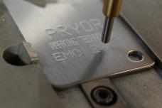 The flexibility of a CO2 laser system