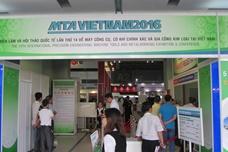 MTA Vietnam 2016 unveiled: Automation, fiber lasers, machining centers, plasma systems
