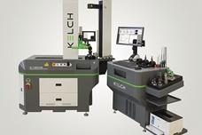 Multifunctional tool presetter