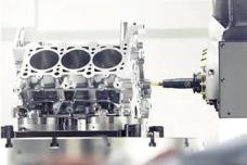 Intelligent clamping technology