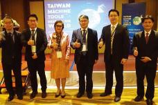 Thai-Taiwan supply chain collaboration