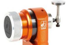 Renishaw opens the world of precision manufacturing