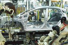 Parts suppliers poised for growth in South East Asia