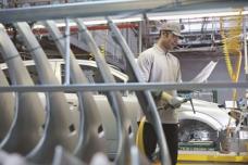 Asia’s changing auto manufacturing landscape