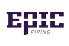 EPIC Piping expands to the Middle East