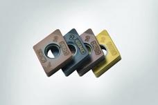 Seco rounds offering of PCBN grades for hard part turning