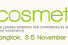 in-cosmetics Asia 2015 to open in November