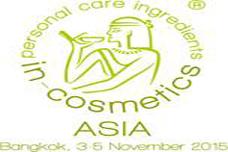 in-cosmetics Asia 2015 goes natural and organic