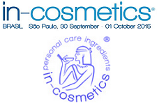 2nd in-cosmetics Brasil packs bigger exhibition