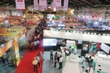 India Foodex supports expanding food sector