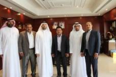 Technomak to invest US$75M to increase Hamriyah capacity