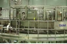 Sidel’s first dry aseptic line in Indonesia