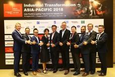 Industrial Transformation Asia-Pacific