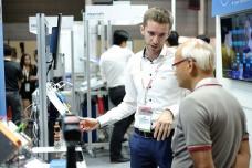 Industry giants inspire SMES with strategic I4.0 solutions