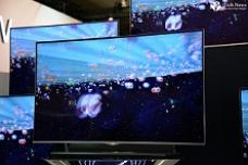 The future of televisions