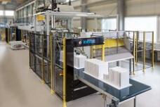 Innovation changes refrigerator industry