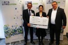INEOS Styrolution R&D partnerships