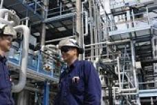 INEOS Styrolution builds new plant in the US