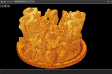 Improving consistency in additive manufacturing