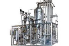 UHT processing for dairy and non-dairy