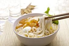 Fortifying foods with NOVELOSE™ Dietary Fibers