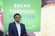 Ingredion expands in Vietnam