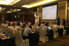 Ringier concludes Nonwovens conference in Xia'men