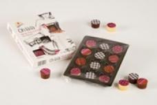 BOPP film offers mineral oil barrier