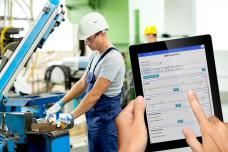 Mobile collection of inspection data