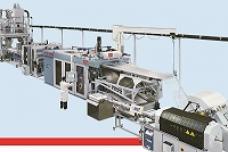 WM Thermoforming Machines at CHINAPLAS 2017