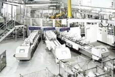 Intelligent networking driving tomorrow’s production