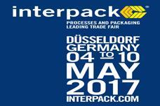 Get ready for interpack 2017