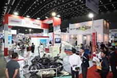 InterPlas Thailand: Exhibitors Showcase