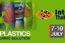 InterPlas Thailand 2016 opens today with over 300 brands from leading manufacturers