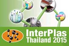 InterPlas Thailand 2015 - EXHIBITORS SHOWCASE
