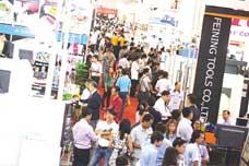 INTERPLAS THAILAND 2015 - Regional integration spurs industry expansion