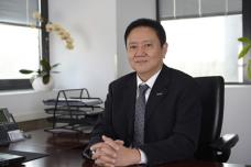 Walter promotes industrial upgrade using high-class technologies