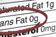 Low trans cocoa butter replacers