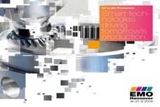 IoT in production: The future is networking