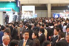 IPF Japan - Where world's leading innovators converge
