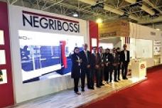 Negri Bossi explores Iran market