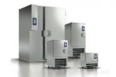 Blast chiller and warmer from Irinox
