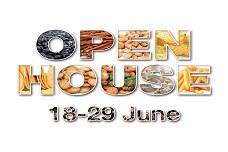 Ishida and Heat and Control Open House