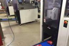 iTPS systems: weighing and packing snacks