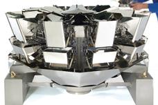 Ishida to present its packing line solutions at ProPak Africa