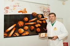 Bespoke line for biscuits