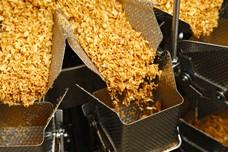 Weighing onions with speed and accuracy