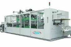 Italy's export of plastics and rubber machinery recovers
