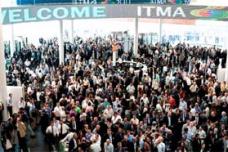 ITMA returns to Barcelona in 2019