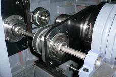 JARNG produces Swiss type CNC lathe